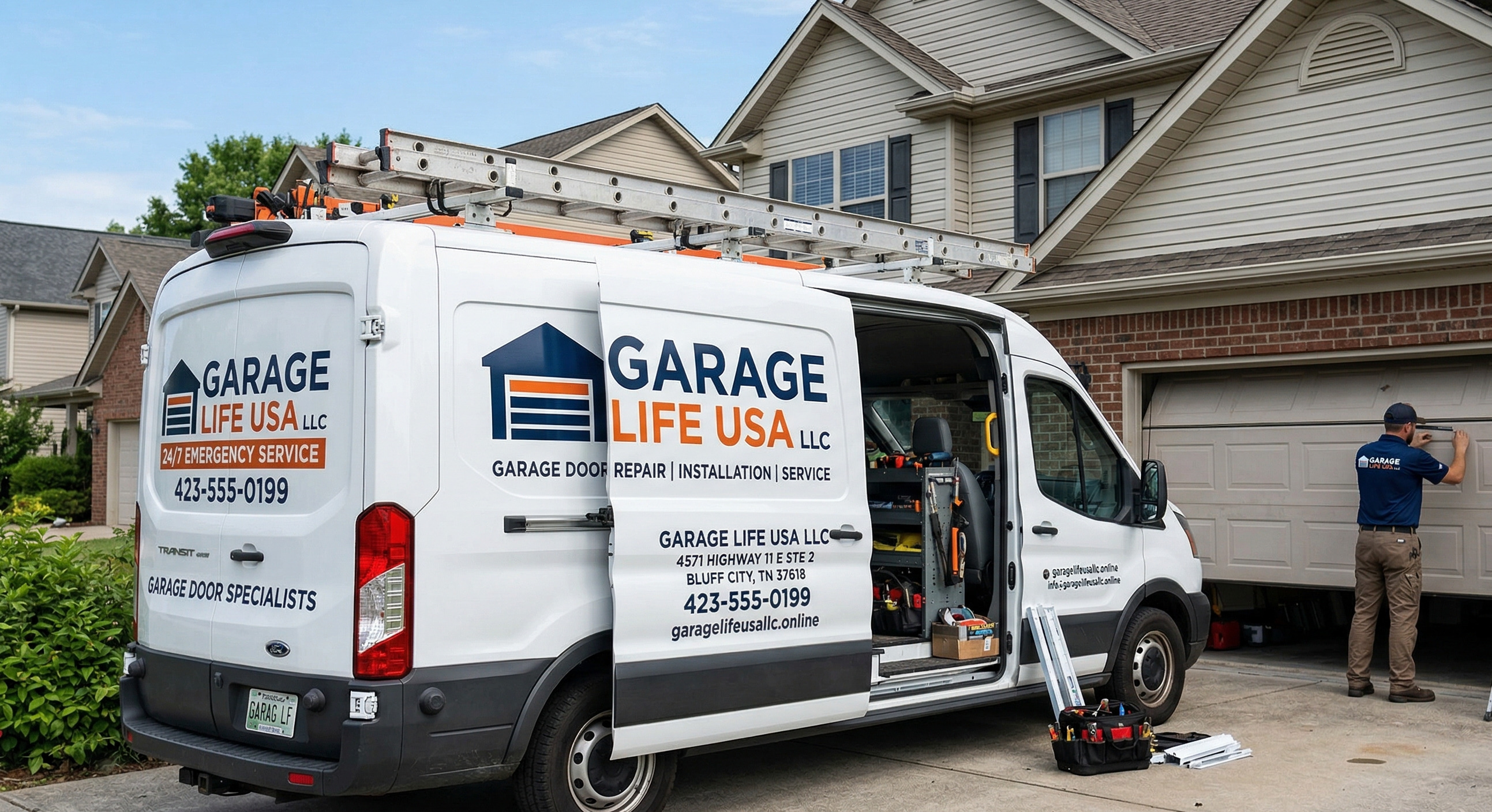 Bluff City Best Team